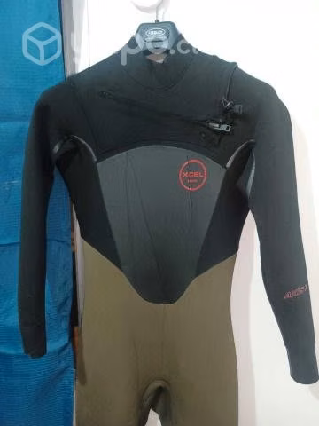 Traje de surf
