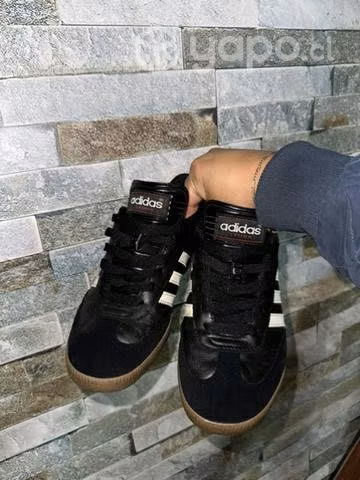 Adidas samba US 5.5 - Imagen 2