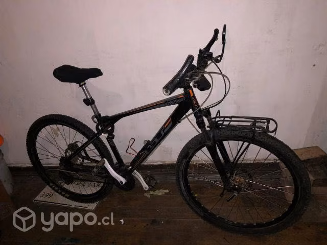 Bicicleta GT 275 - Imagen 3