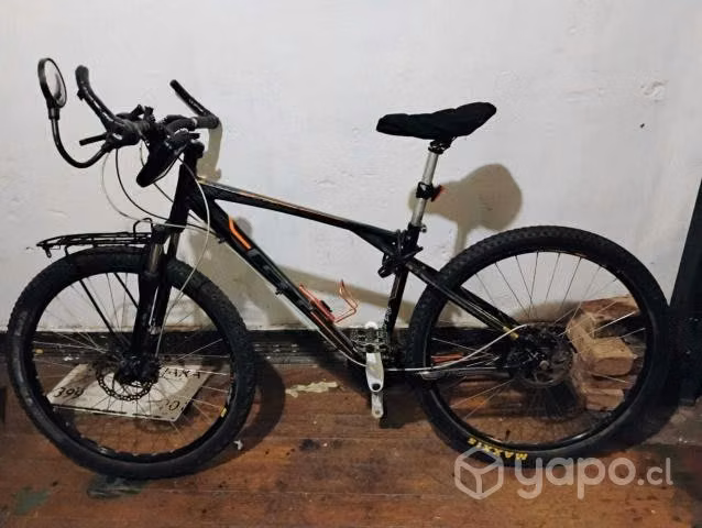 Bicicleta GT 275 - Imagen 5