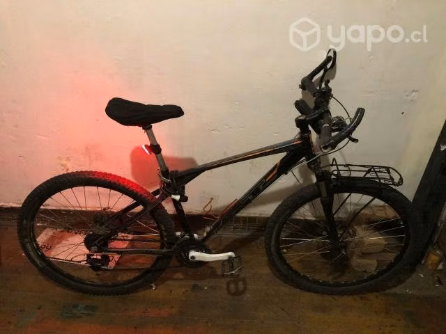 Bicicleta GT 275 - Imagen 2