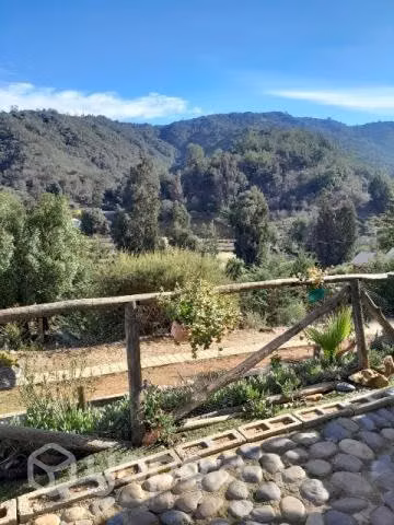 Se venden derechos de parcela en Los Perales