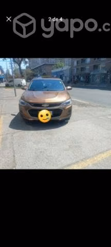 Chevrolet cavalier lt 2018