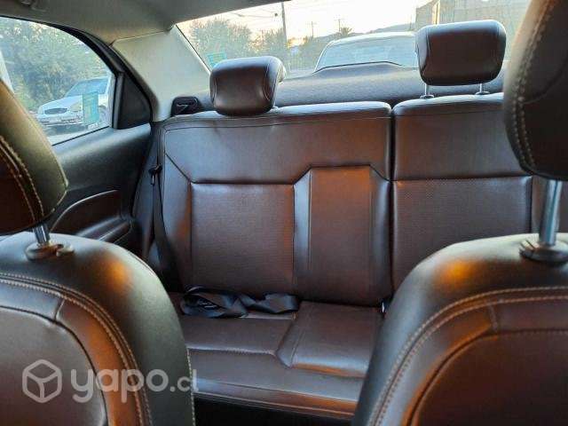 Chevrolet cobalt
