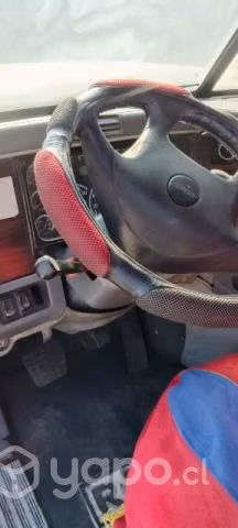 Tracto-camión freightliner cl120 + rampla