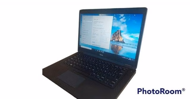 Notebook DELL