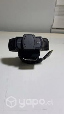 Logitech c920s webcam full hd - Imagen 3