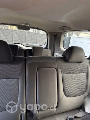 Mitsubishi montero sport 2016