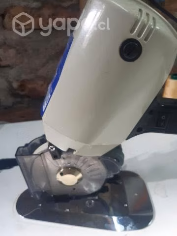 Cortadora de tela