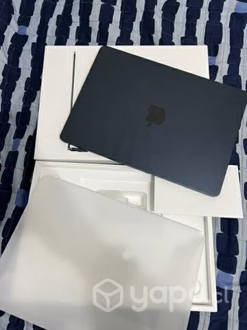 Macbook air m2 512gb - Imagen 5