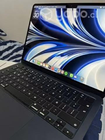 Macbook air m2 512gb - Imagen 6