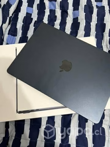 Macbook air m2 512gb - Imagen 2