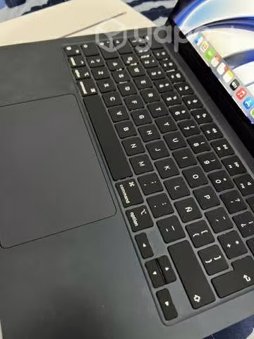 Macbook air m2 512gb - Imagen 4