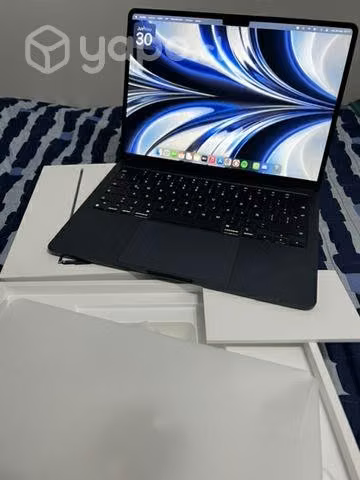Macbook air m2 512gb - Imagen 3