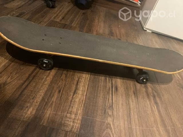Skate en buen estado - Imagen 5