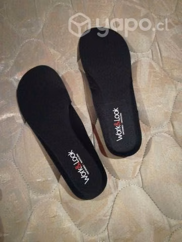 Zuecos antideslizantes - Imagen 2