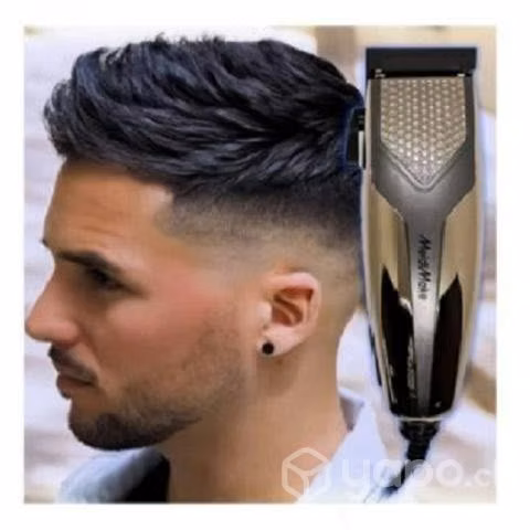 Maquina para cortar pelo y barba incluye peines y
