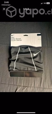 Cuellos Nike