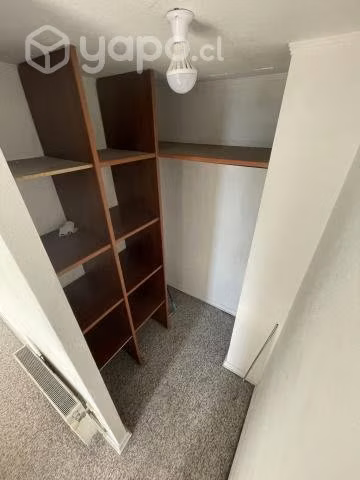 Arriendo Departamento 3d2b 80mt2