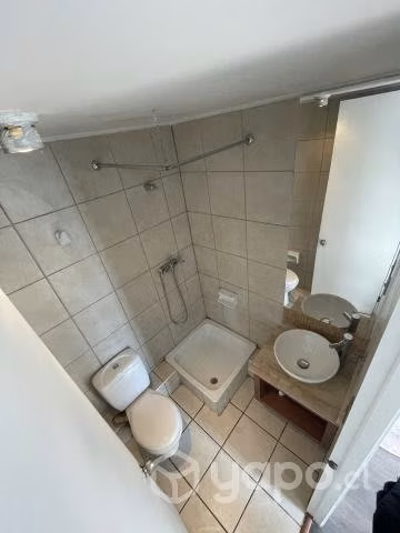 Arriendo Departamento 3d2b 80mt2