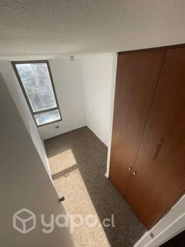 Arriendo Departamento 3d2b 80mt2