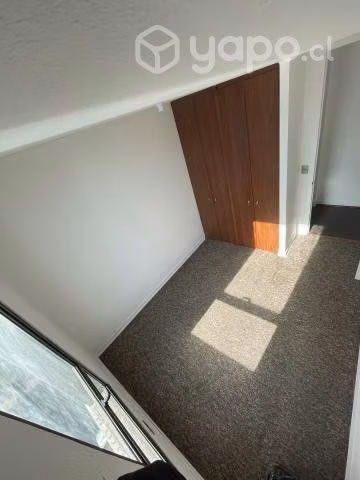Arriendo Departamento 3d2b 80mt2