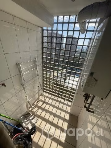 Arriendo Departamento 3d2b 80mt2