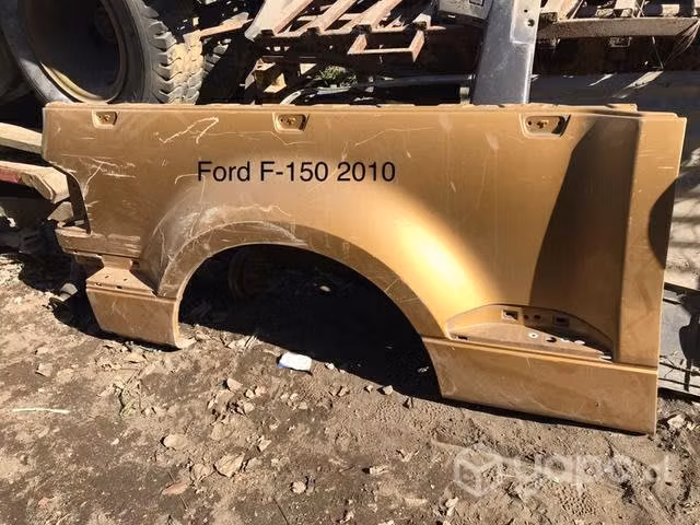 Costado Ford F-150/ f150