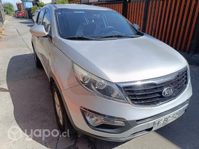 Kia motors sportage 2015 - Imagen 2