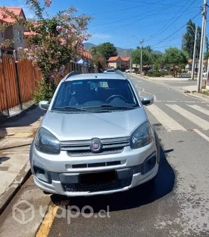 Se vende Fiat Uno Way 2018 - Imagen 3