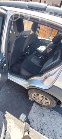 Se vende Fiat Uno Way 2018 - Imagen 2