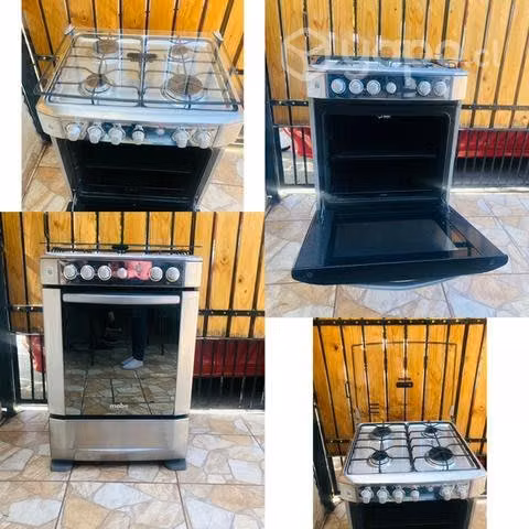 Cocina MABE - Imagen 2