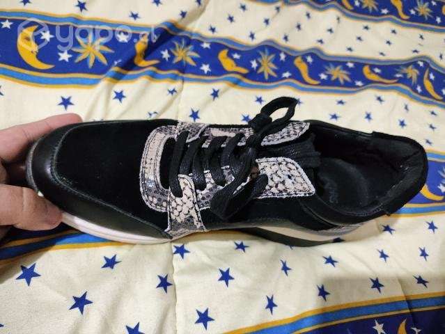 Zapatillas urbanas - Imagen 3