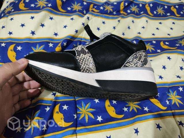 Zapatillas urbanas - Imagen 4