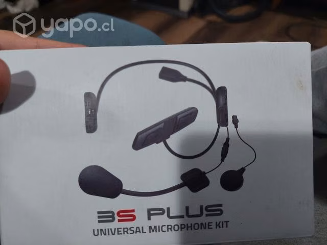 Intercomunicador