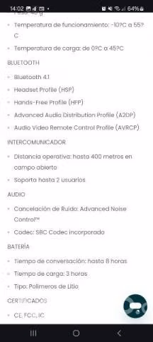 Intercomunicador