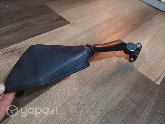Retrovisor moto