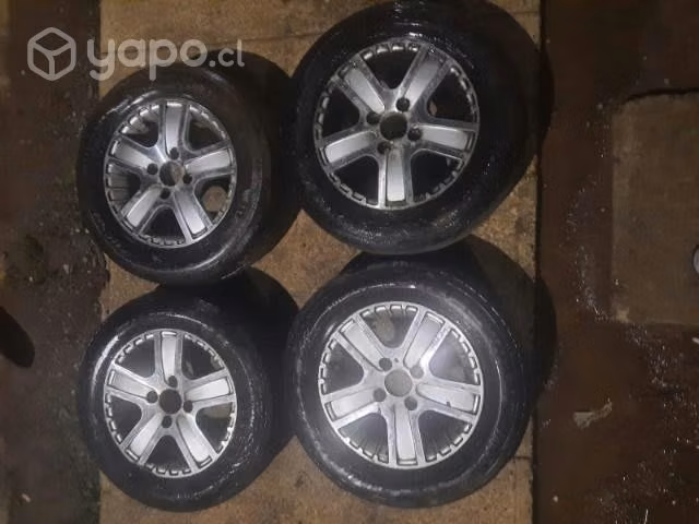 Llantas aro 13 - Imagen 3