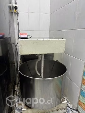 Traspaso de local de comida rápida