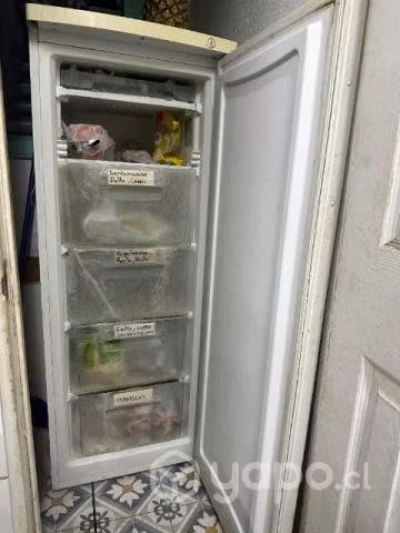 Traspaso de local de comida rápida