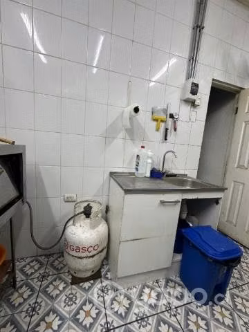 Traspaso de local de comida rápida
