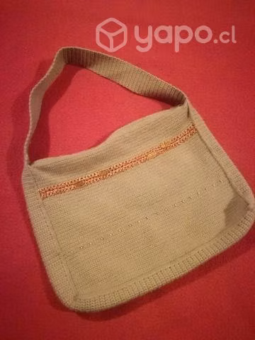 Cartera y bolso