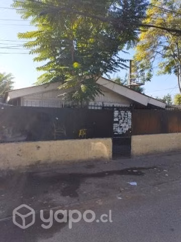 Se vende casa