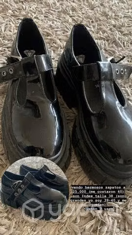 Zapatos index
