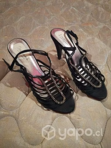 Sandalias formal
