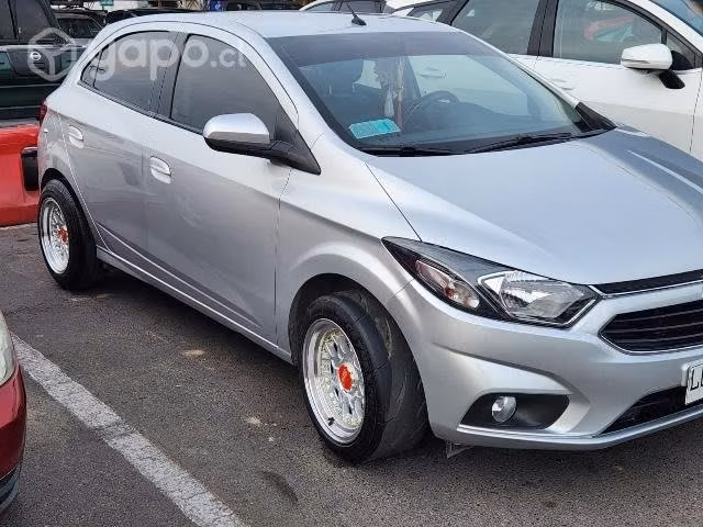 Chevrolet ónix 2019 en venta