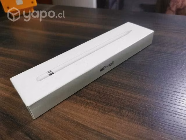 Apple Pencil (1ª Generación) MQLY3BE/A