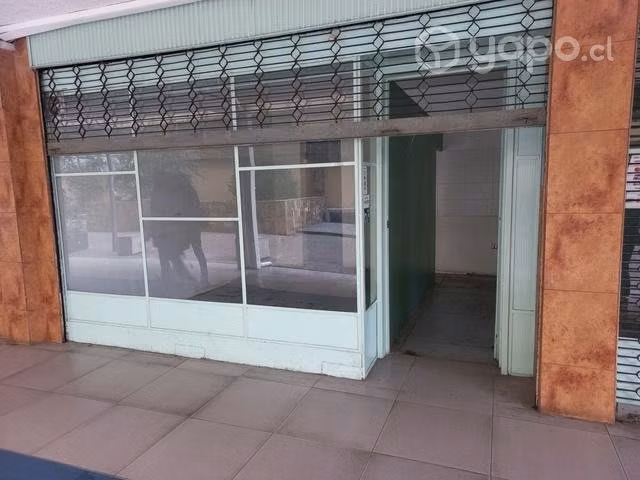 Arriendo Local Comercial