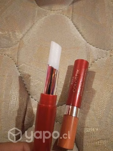 Labiales permanentes - Imagen 3