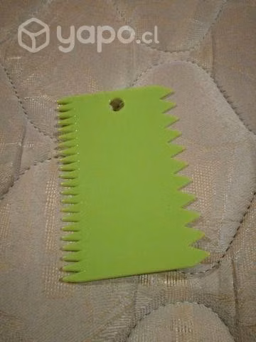Raspas/cocina - Imagen 2